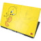 Looney Tunes Tweety Bird Double Dell Precision Skin