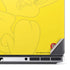 Looney Tunes Tweety Bird Double Dell Precision Skin