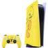 Looney Tunes Tweety Bird Double PlayStation PS5 Skins