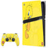 Looney Tunes Tweety Bird Double PS5 Pro Bundle Skin