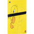 Looney Tunes Tweety Bird Double PS5 Pro Bundle Skin