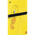 Looney Tunes Tweety Bird Double PS5 Pro Console Skin
