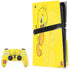 Looney Tunes Tweety Bird Double PlayStation PS5 Skins
