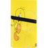 Looney Tunes Tweety Bird Double PS5 Pro Disk Console Skin