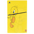 Looney Tunes Tweety Bird Double PS5 Slim Digital Edition Console Skin