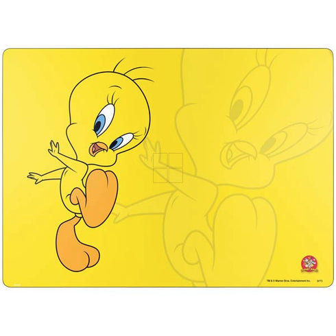 Looney Tunes Tweety Bird Double Surface Laptop 7 13.8in Skin