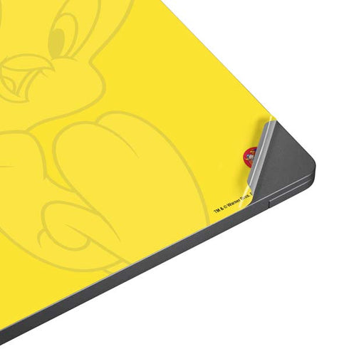 Looney Tunes Tweety Bird Double Surface Laptop 7 15in Skin