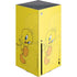 Looney Tunes Tweety Bird Double Xbox Series X Skins