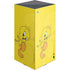 Looney Tunes Tweety Bird Double XBox Series X Digital Edition Console Skin