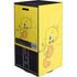 Looney Tunes Tweety Bird Double XBox Series X Digital Edition Console Skin