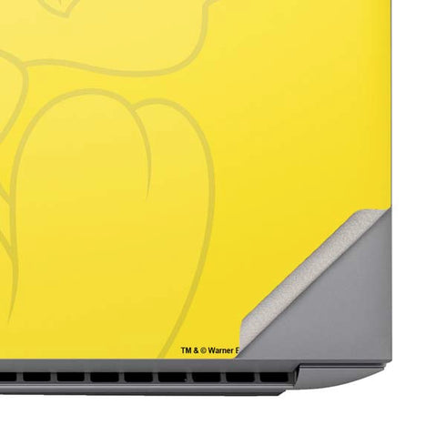 Looney Tunes Tweety Bird Double HP ZBook Fury 16 G10 Skin