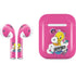 Looney Tunes Tweety Bird Dreamer Apple AirPods Skin