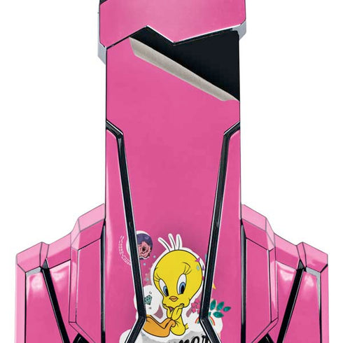 Looney Tunes Tweety Bird Dreamer BENGOO G9000 Skin