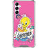 Looney Tunes Tweety Bird Dreamer Gabb Phone 4 Clear Case