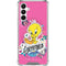 Looney Tunes Tweety Bird Dreamer Galaxy A16 5G Clear Case