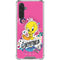 Looney Tunes Tweety Bird Dreamer Galaxy A17 Clear Case