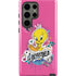 Looney Tunes Tweety Bird Dreamer Galaxy S23 Ultra Pro Case