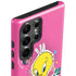 Looney Tunes Tweety Bird Dreamer Galaxy S23 Ultra Pro Case
