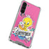 Looney Tunes Tweety Bird Dreamer Galaxy S24 FE Clear Case