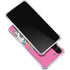 Looney Tunes Tweety Bird Dreamer Galaxy S24 FE Clear Case