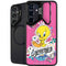 Looney Tunes Tweety Bird Dreamer Galaxy S24 Plus Kickstand Case