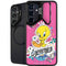 Looney Tunes Tweety Bird Dreamer Galaxy S25 Plus Kickstand Case