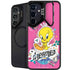 Looney Tunes Tweety Bird Dreamer Galaxy S25 Plus Kickstand Case