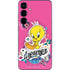 Looney Tunes Tweety Bird Dreamer Galaxy S25 Plus Skin