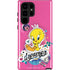 Looney Tunes Tweety Bird Dreamer Galaxy Cases