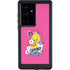 Looney Tunes Tweety Bird Dreamer Galaxy S24 Ultra Waterproof Case