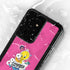 Looney Tunes Tweety Bird Dreamer Galaxy S24 Ultra Waterproof Case