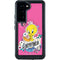 Looney Tunes Tweety Bird Dreamer Galaxy S24 Waterproof Case