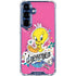 Looney Tunes Tweety Bird Dreamer Galaxy S25 Plus Clear Case