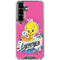 Looney Tunes Tweety Bird Dreamer Galaxy S26 Clear Case