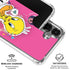 Looney Tunes Tweety Bird Dreamer Galaxy S26 Clear Case