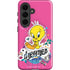 Looney Tunes Tweety Bird Dreamer Galaxy S26 Impact Case