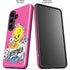 Looney Tunes Tweety Bird Dreamer Galaxy S26 Impact Case