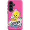 Looney Tunes Tweety Bird Dreamer Galaxy S26 Plus Impact Case