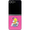 Looney Tunes Tweety Bird Dreamer Galaxy Z Flip6 Skin