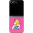 Looney Tunes Tweety Bird Dreamer Galaxy Z Flip6 Skin
