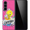 Looney Tunes Tweety Bird Dreamer Galaxy Z Fold5 5G Skin