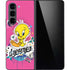 Looney Tunes Tweety Bird Dreamer Galaxy Z Fold5 5G Skin