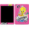 Looney Tunes Tweety Bird Dreamer iPad Skins