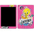 Looney Tunes Tweety Bird Dreamer iPad Skins