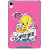 Looney Tunes Tweety Bird Dreamer iPad 11th Gen (2025) Clear Case