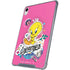Looney Tunes Tweety Bird Dreamer iPad 11th Gen (2025) Clear Case