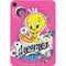 Looney Tunes Tweety Bird Dreamer Apple iPad Mini Skin
