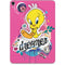 Looney Tunes Tweety Bird Dreamer Apple iPad Pro Skin