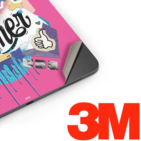 Looney Tunes Tweety Bird Dreamer Apple iPad Pro Skin