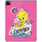 Looney Tunes Tweety Bird Dreamer iPad Pro 11in (2024) Clear Case